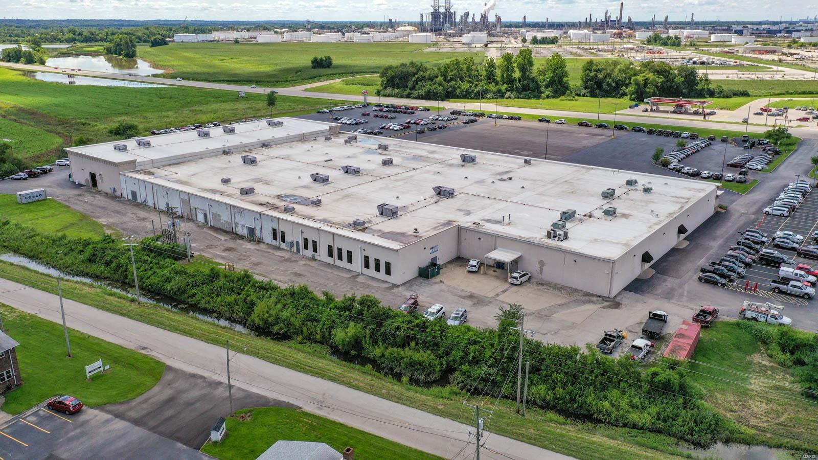 Not in a subdivision - Commercial Sale