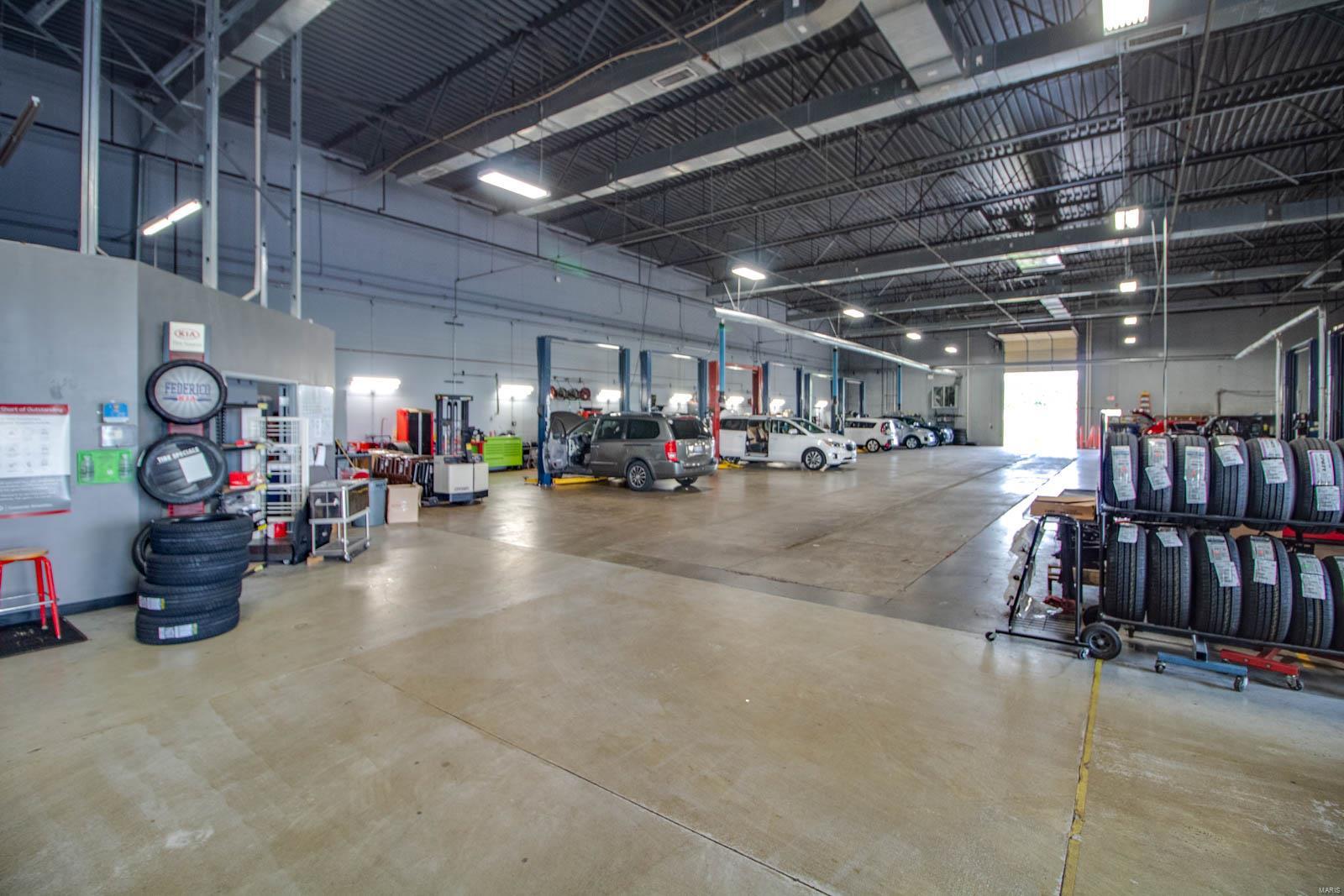 Not in a subdivision - Commercial Sale
