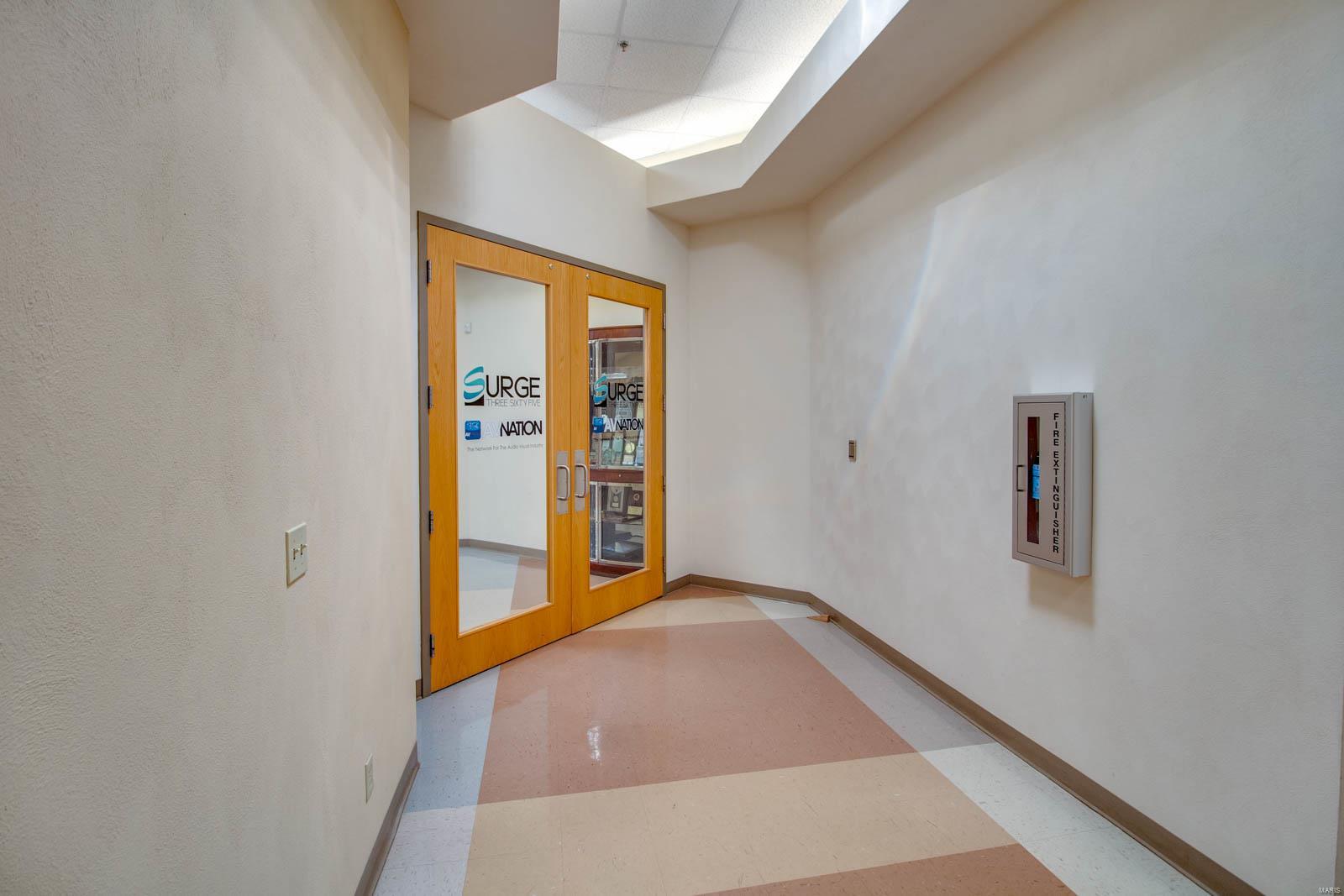 Not in a subdivision - Commercial Sale