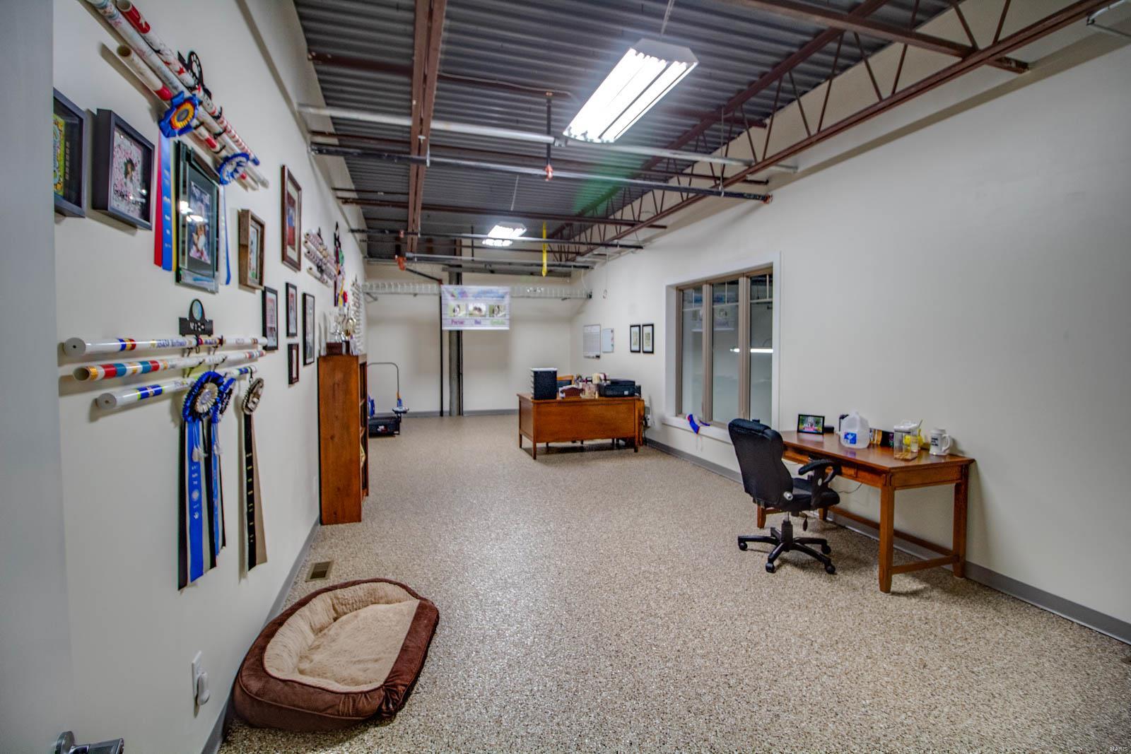 Not in a subdivision - Commercial Sale