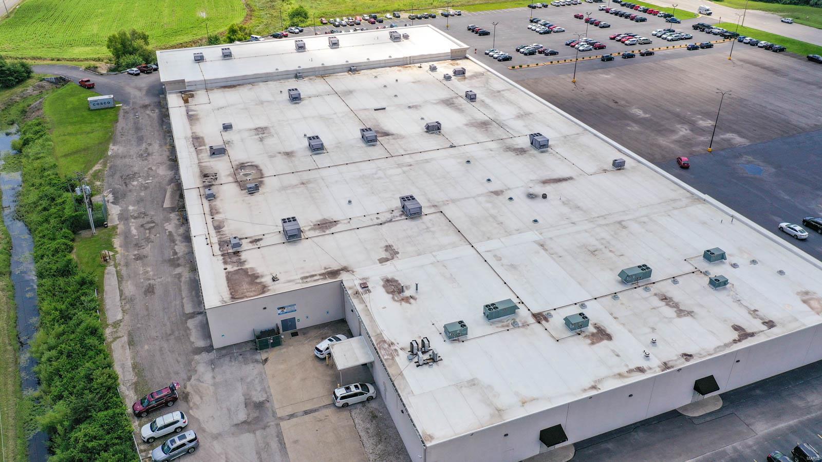 Not in a subdivision - Commercial Sale