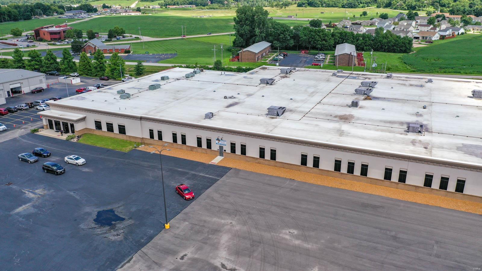 Not in a subdivision - Commercial Sale