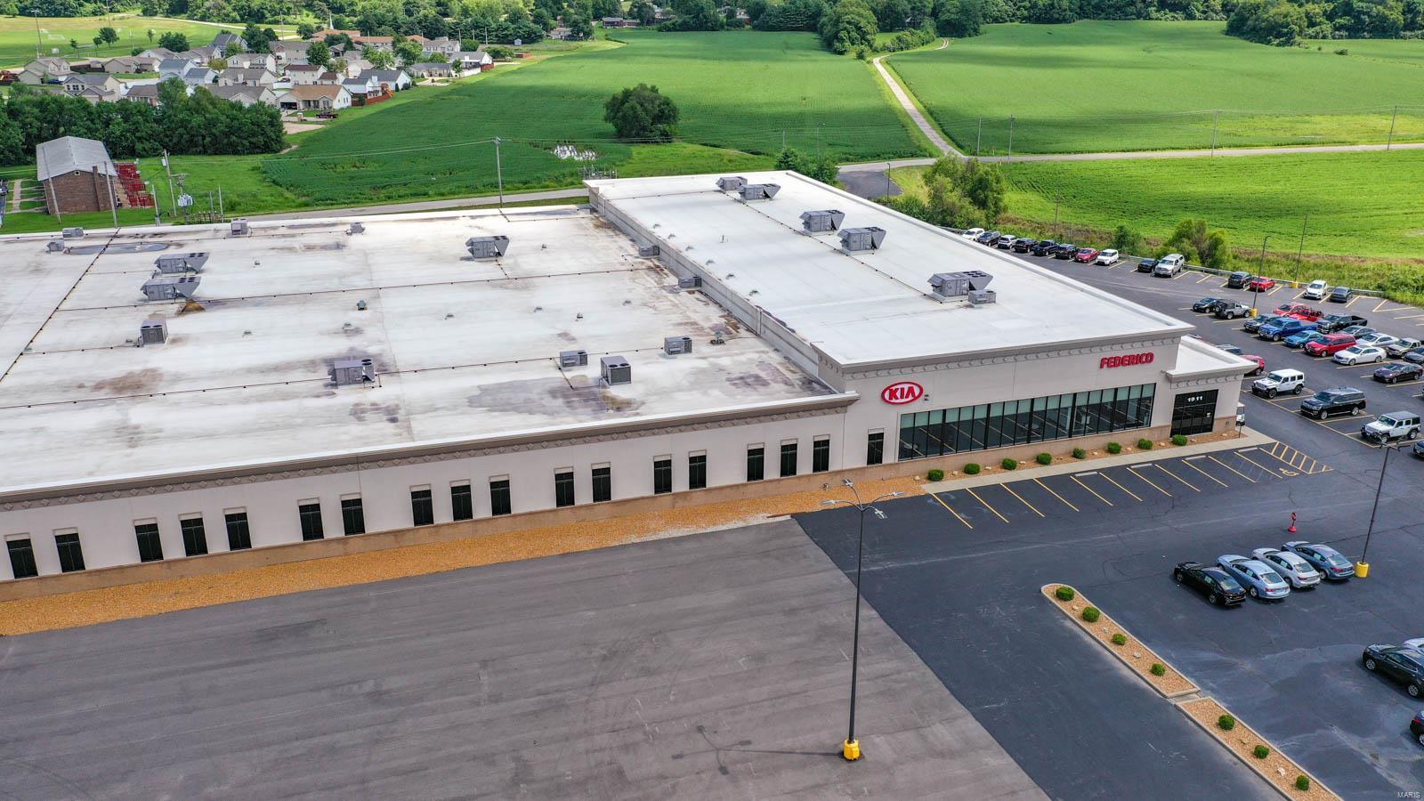 Not in a subdivision - Commercial Sale