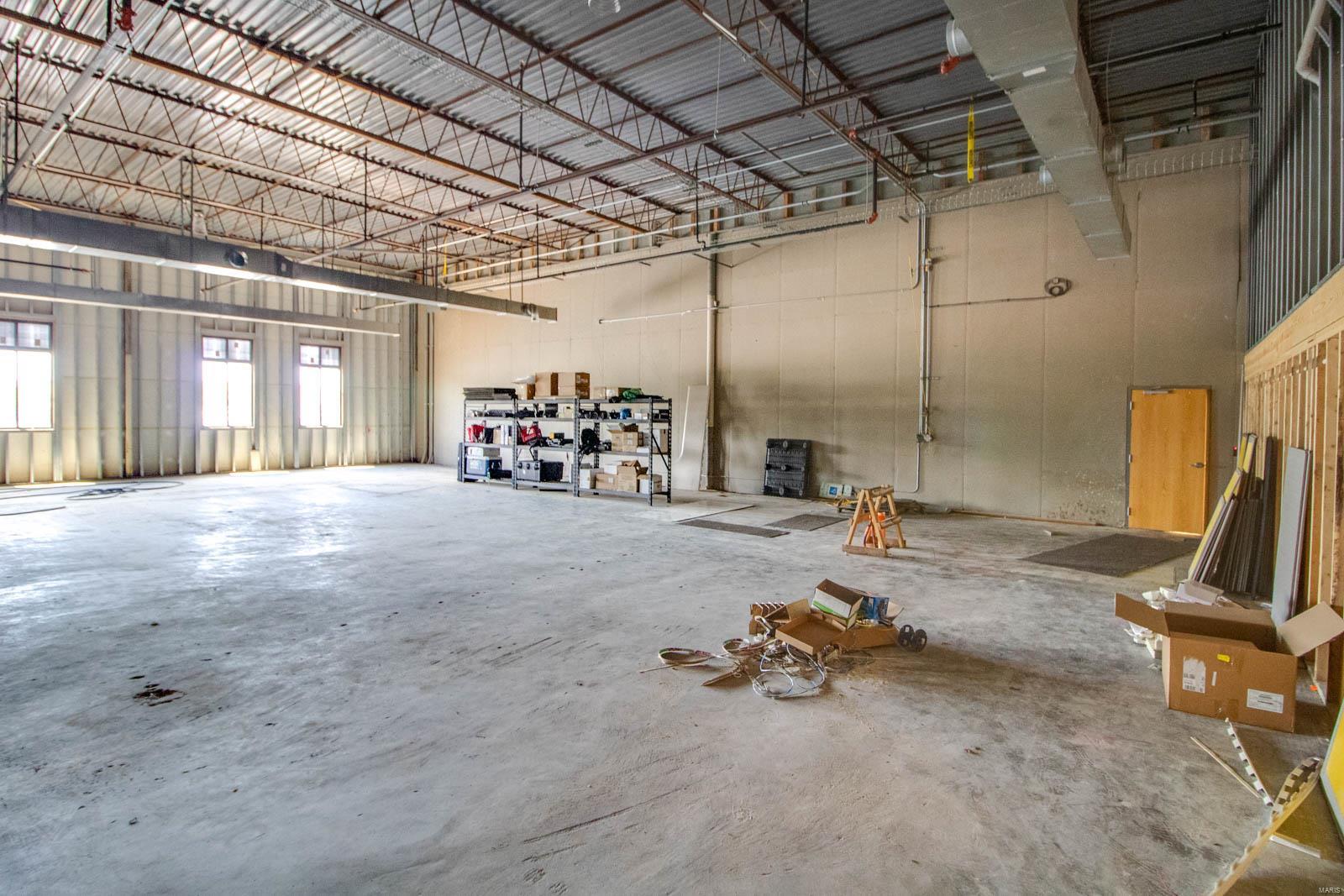Not in a subdivision - Commercial Sale