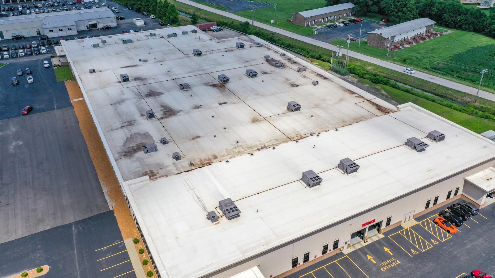 Not in a subdivision - Commercial Sale