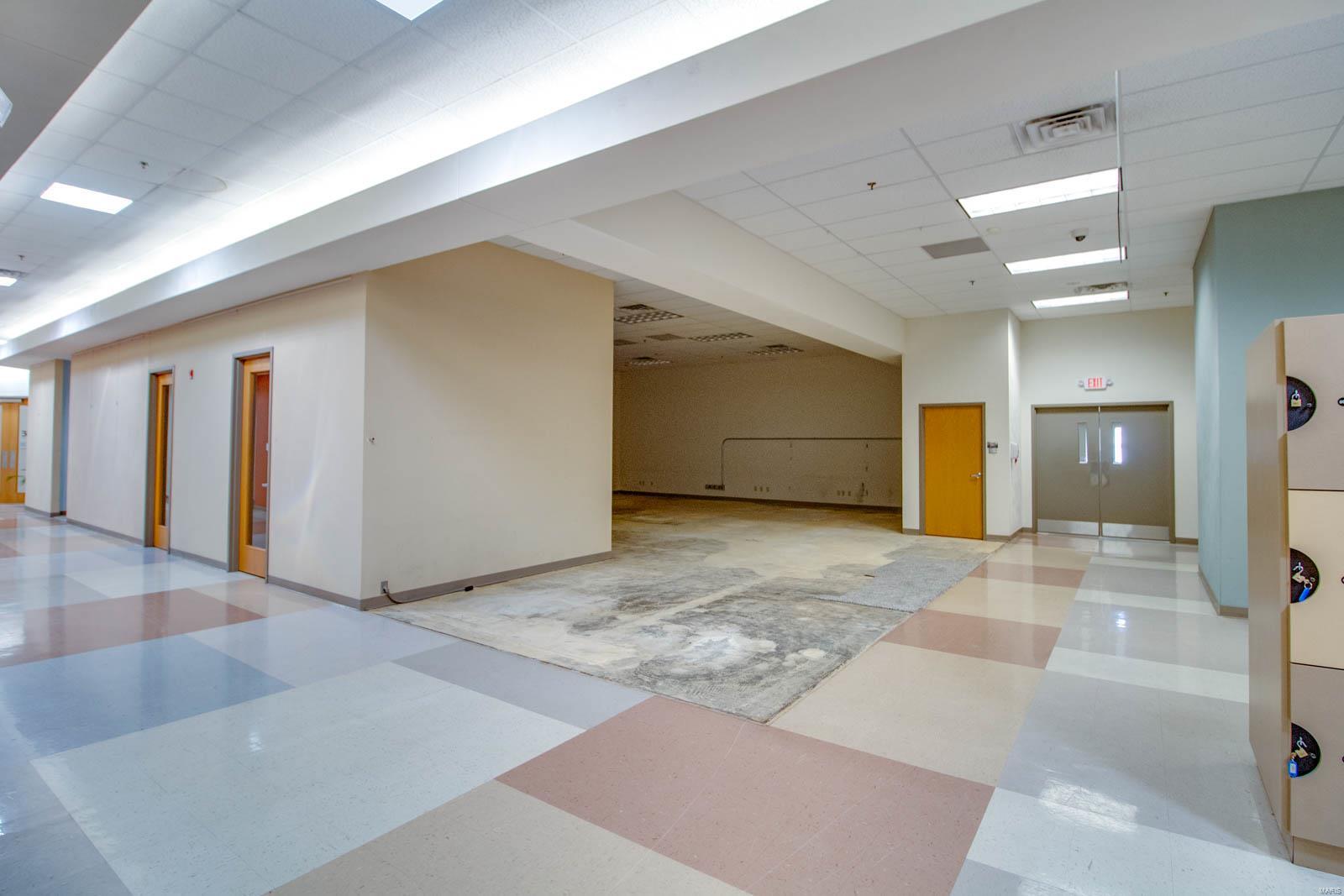 Not in a subdivision - Commercial Sale