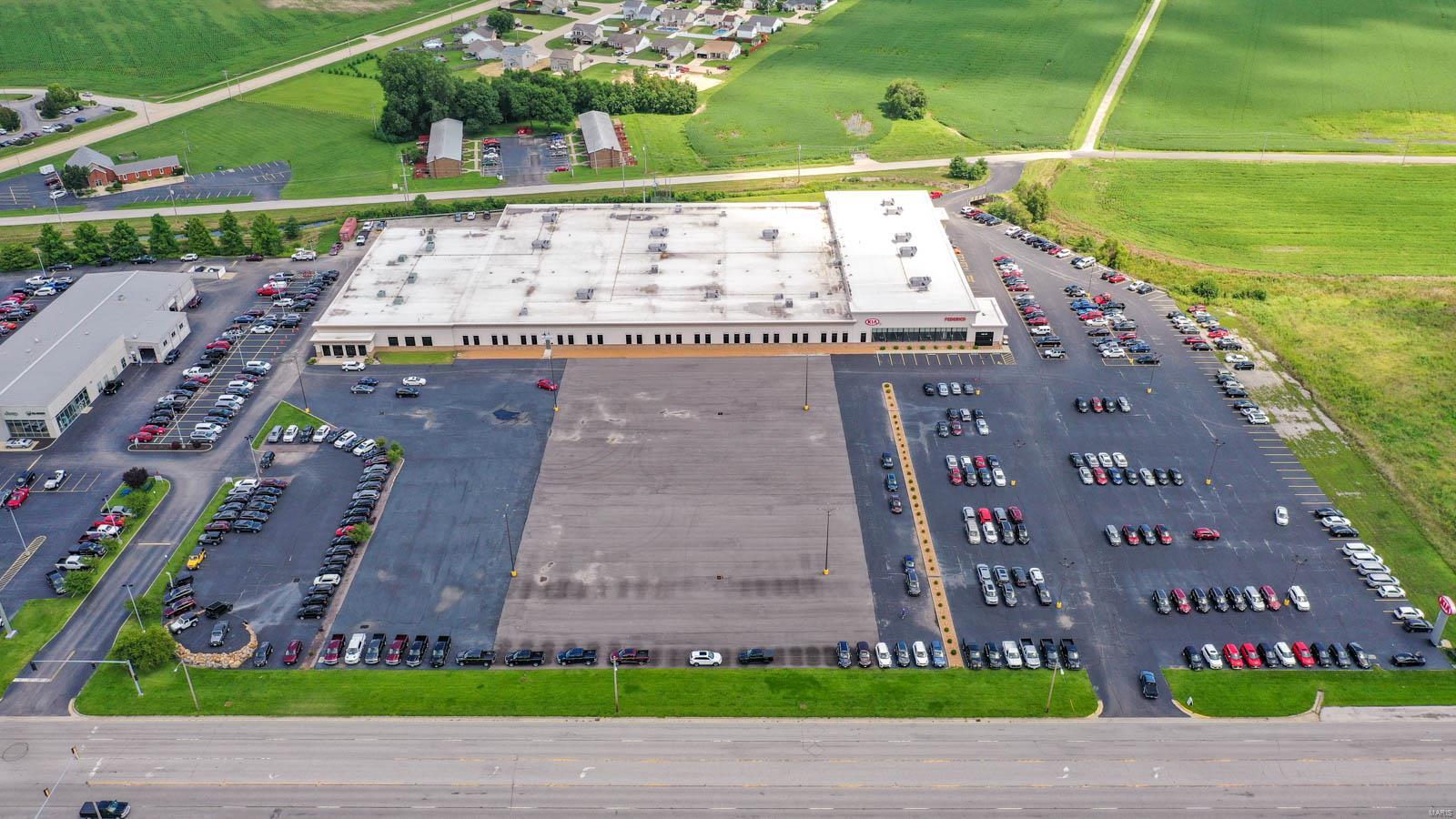 Not in a subdivision - Commercial Sale