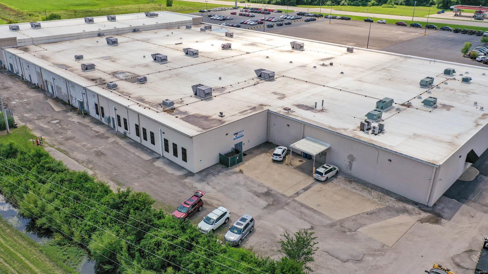 Not in a subdivision - Commercial Sale