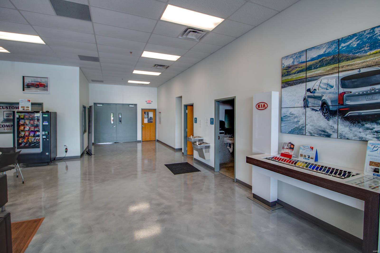 Not in a subdivision - Commercial Sale