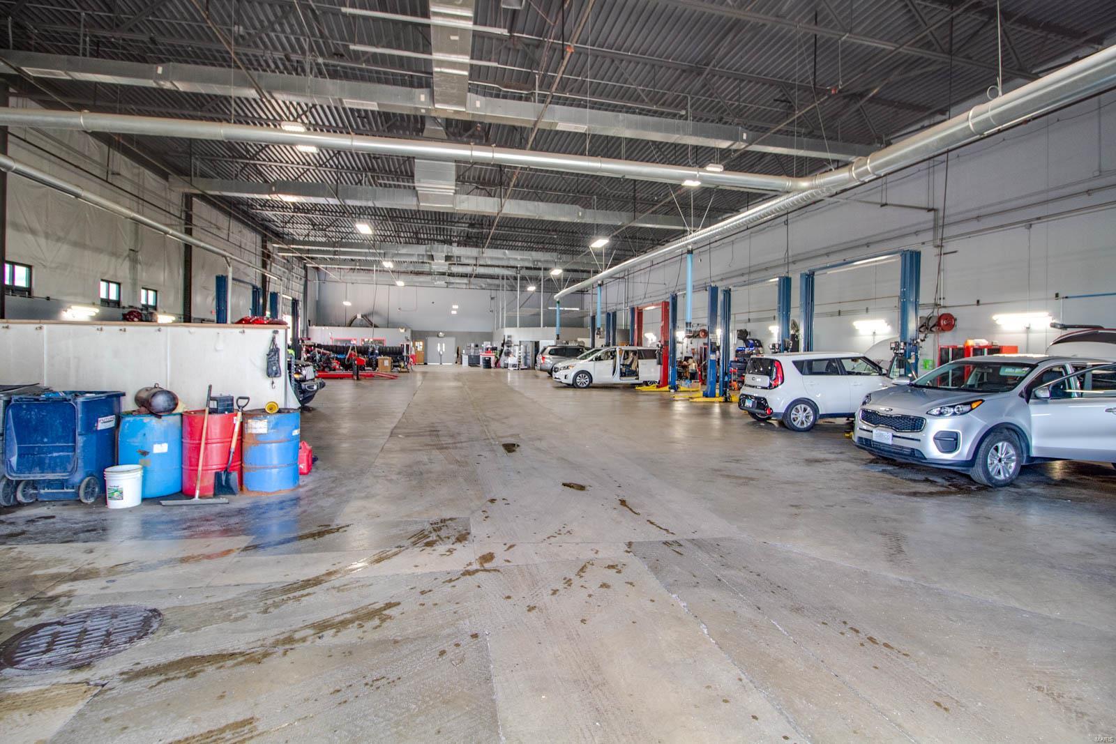 Not in a subdivision - Commercial Sale