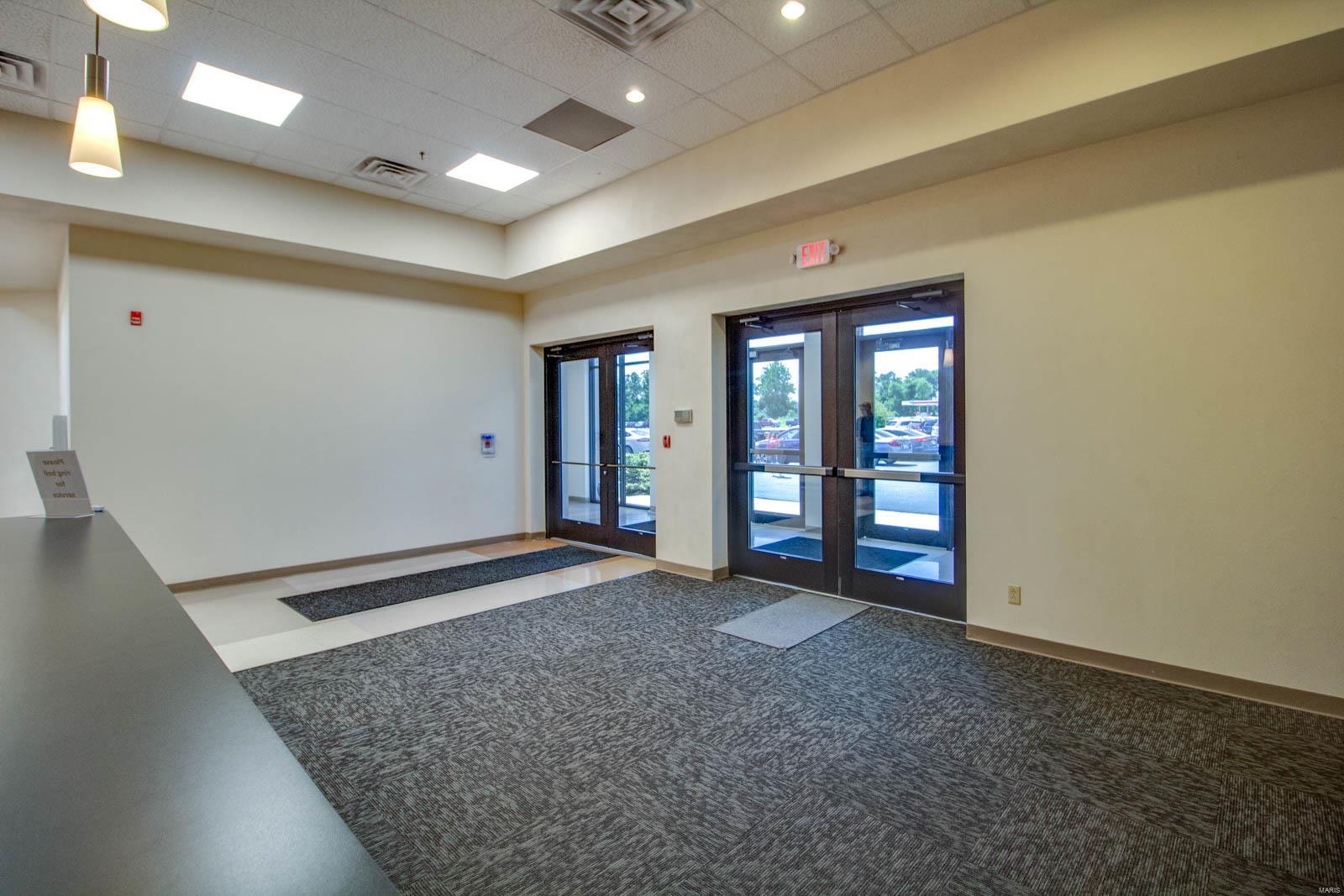 Not in a subdivision - Commercial Sale