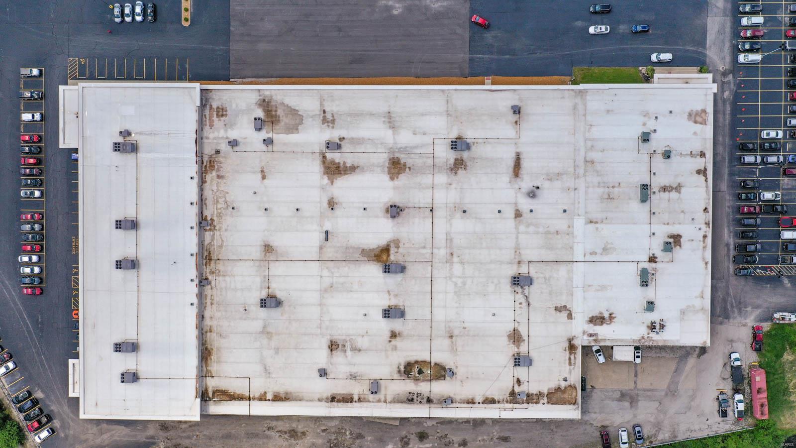 Not in a subdivision - Commercial Sale