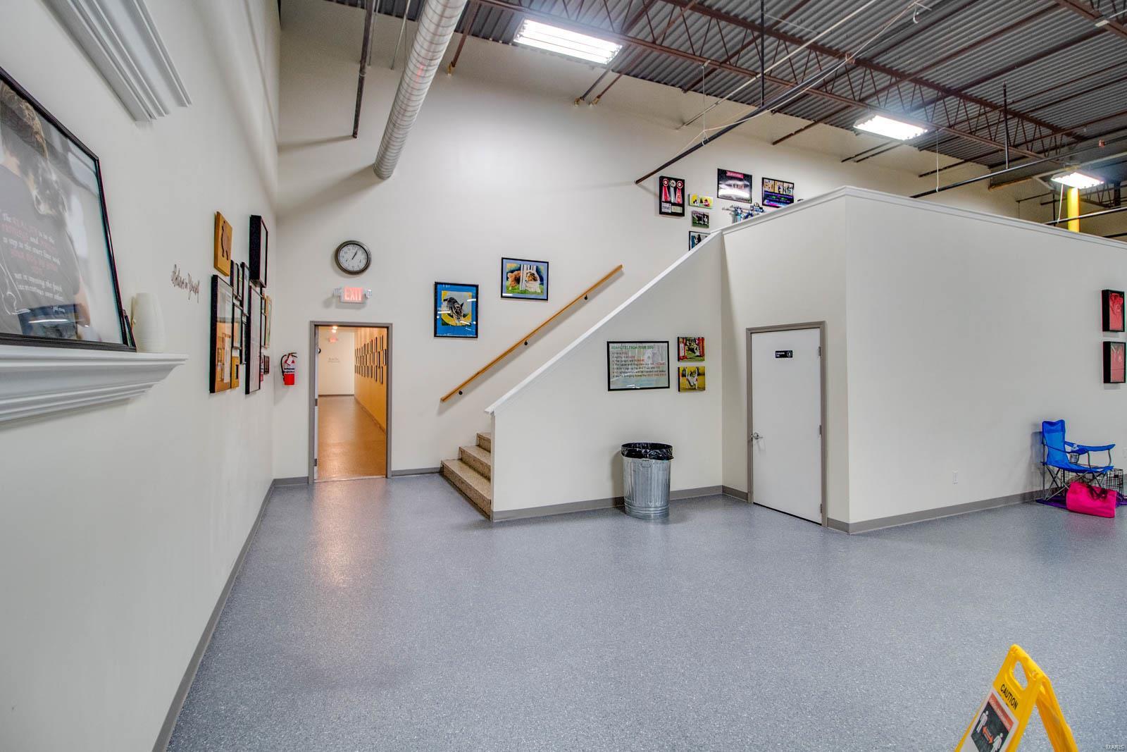 Not in a subdivision - Commercial Sale