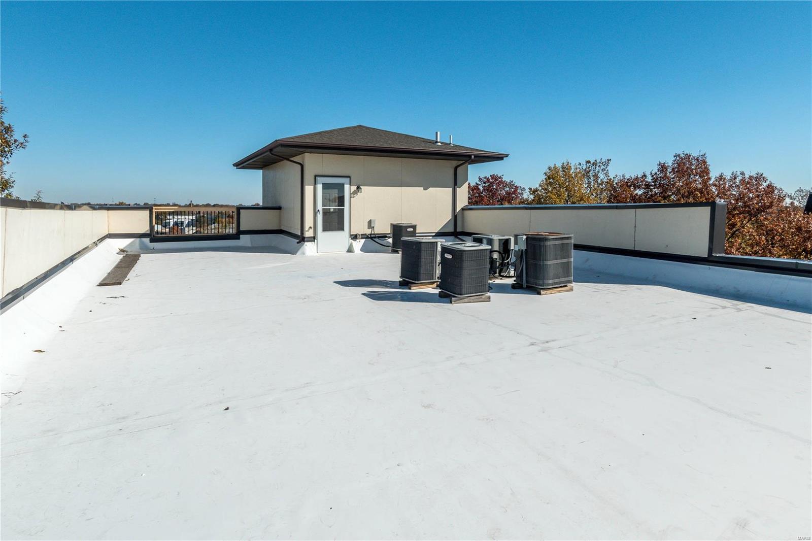 North Parkview - Residential Income