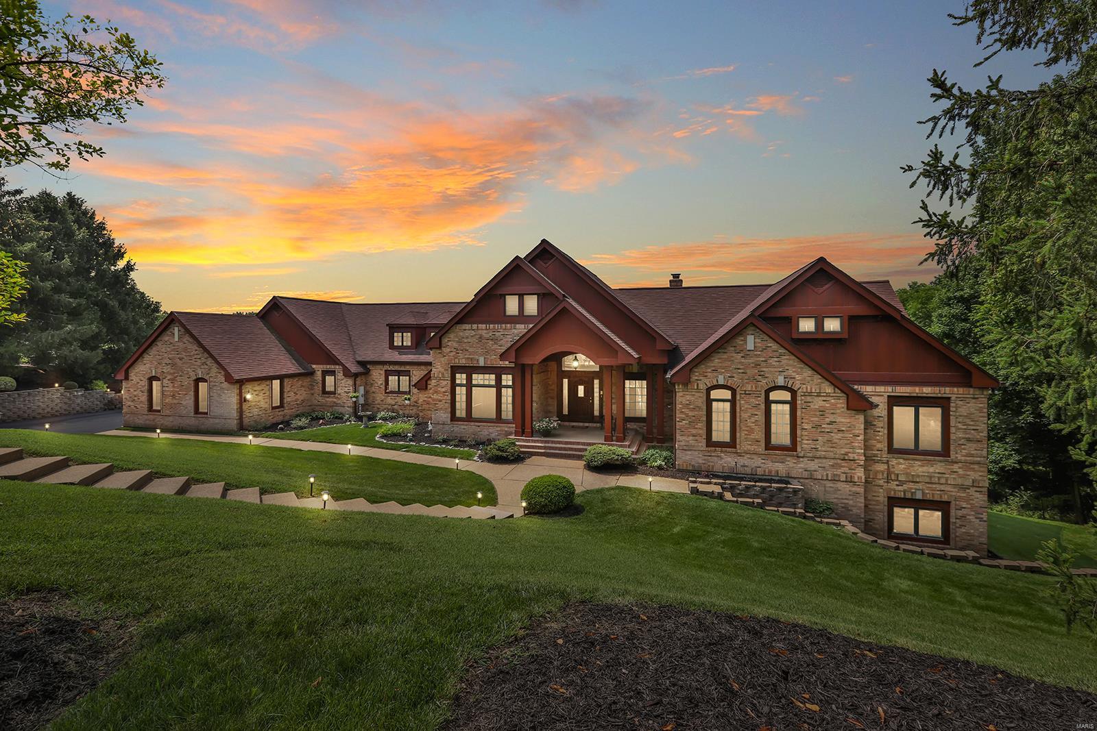 Wildhorse Spring Farm - Residential