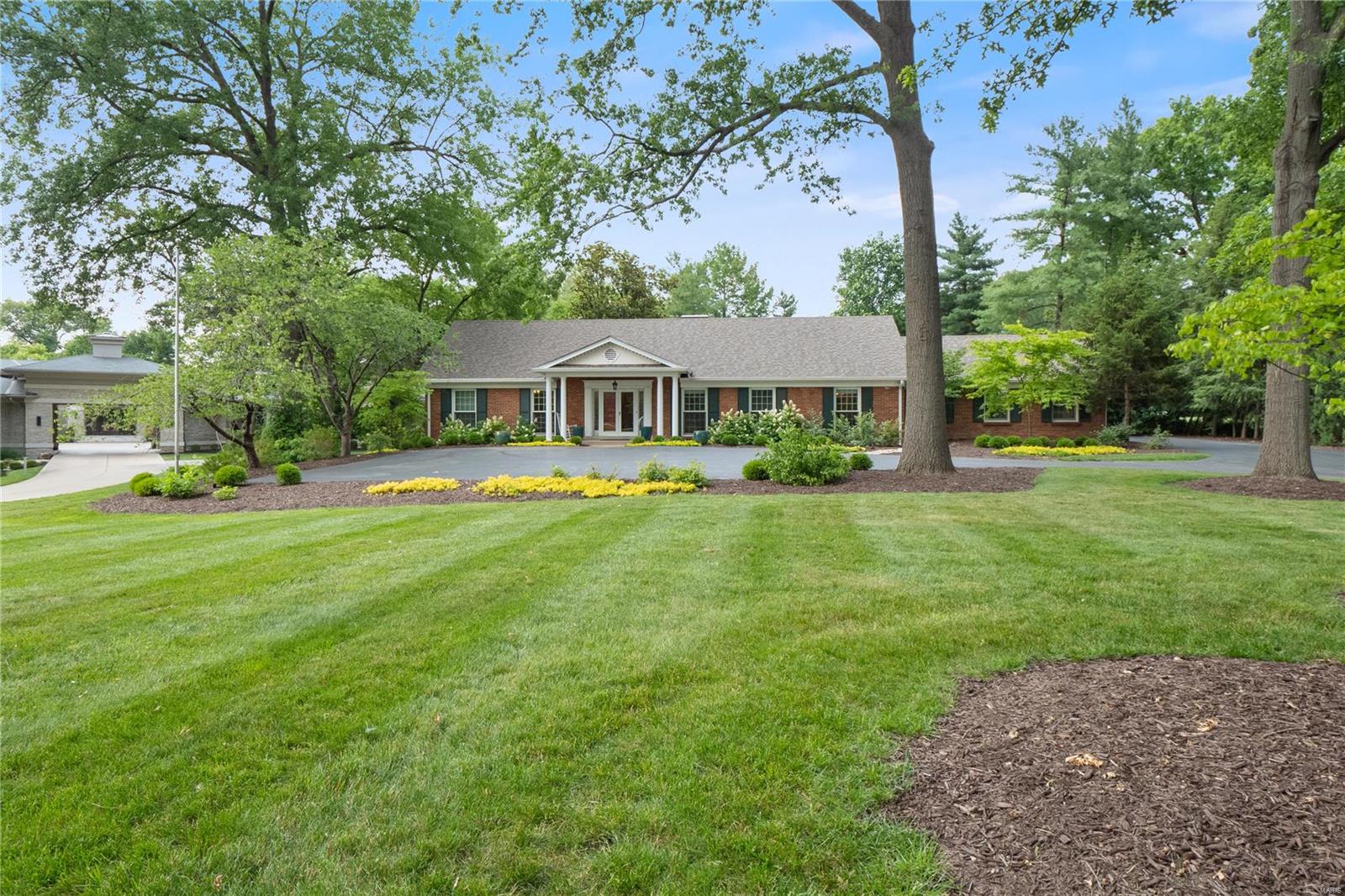 Topping Acres - Residential