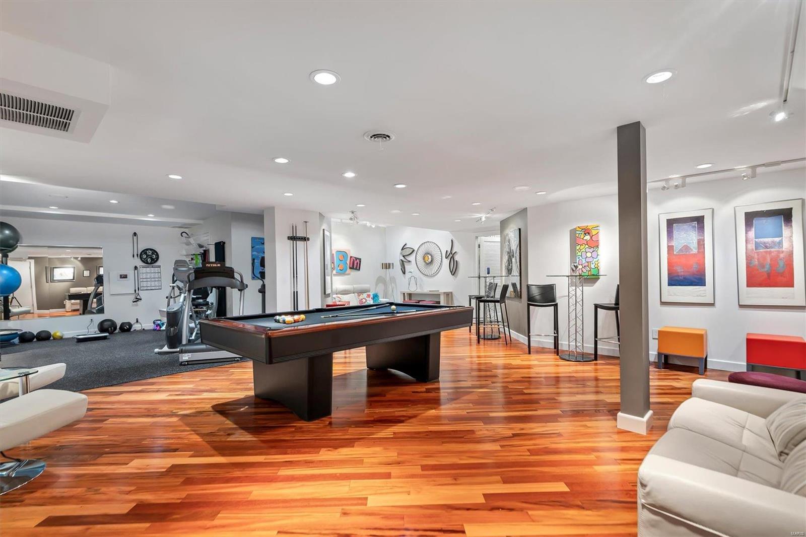 Stonehill Village A - Residential