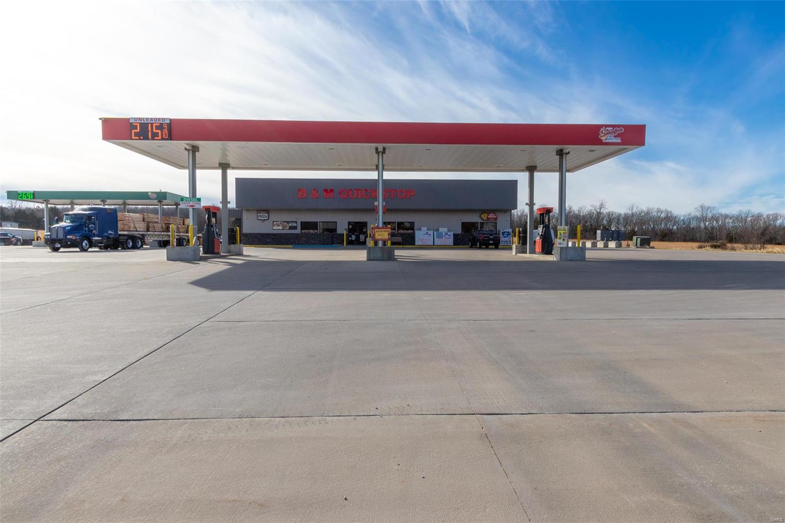None - Commercial Sale