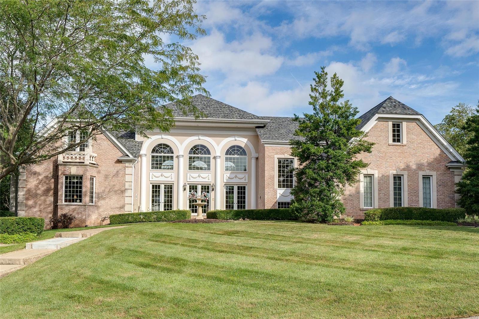 Camelot - Residential