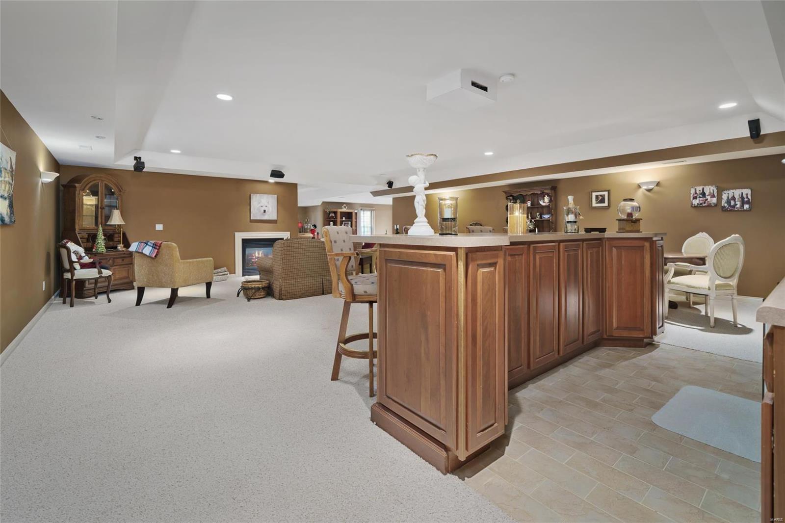 Camelot - Residential
