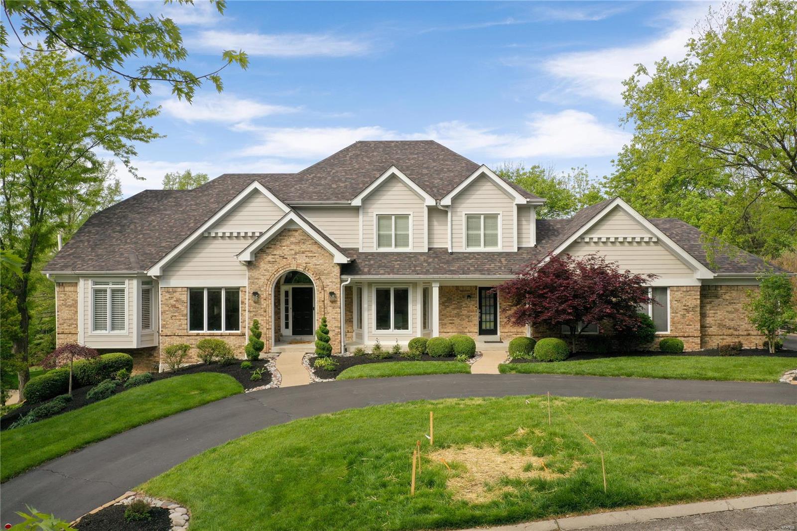 Hibler Oaks - Residential