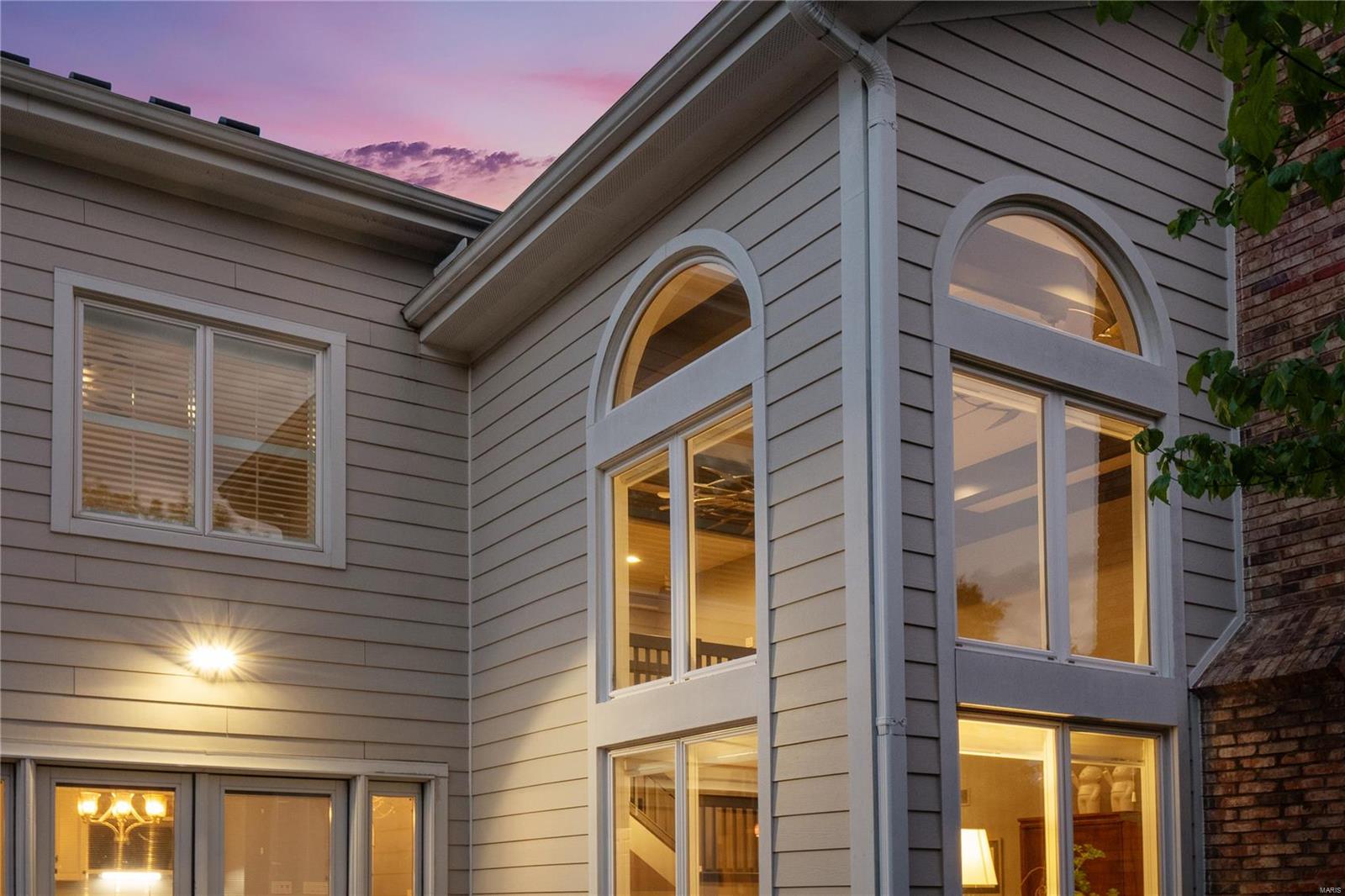 Hibler Oaks - Residential