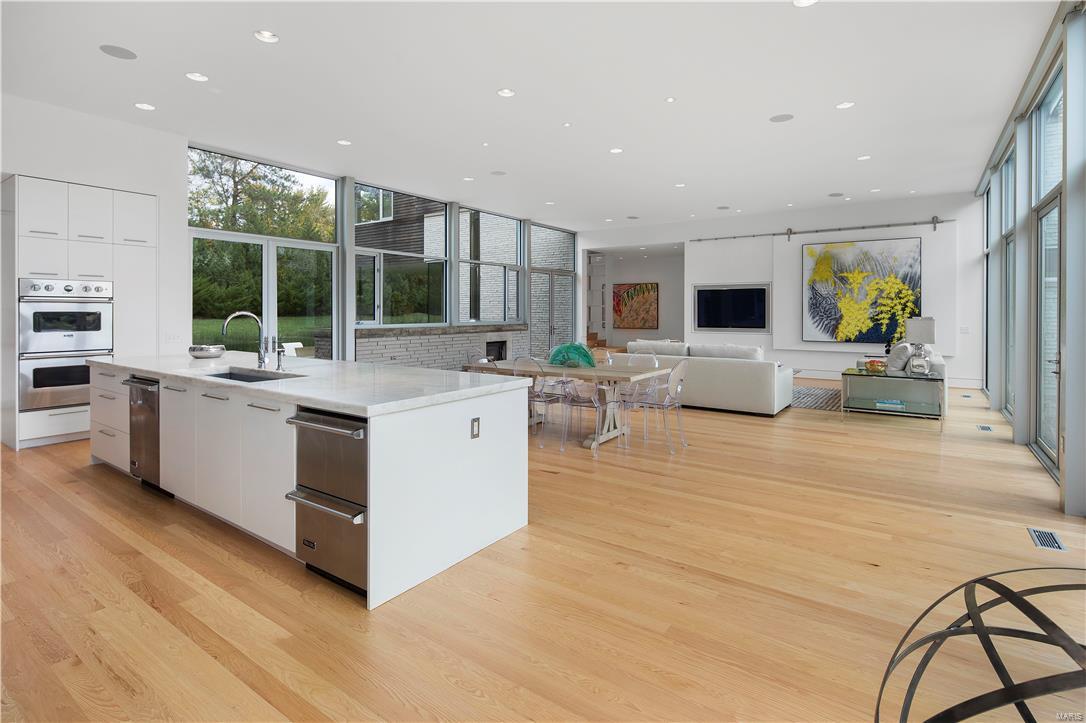 Ladue - Residential