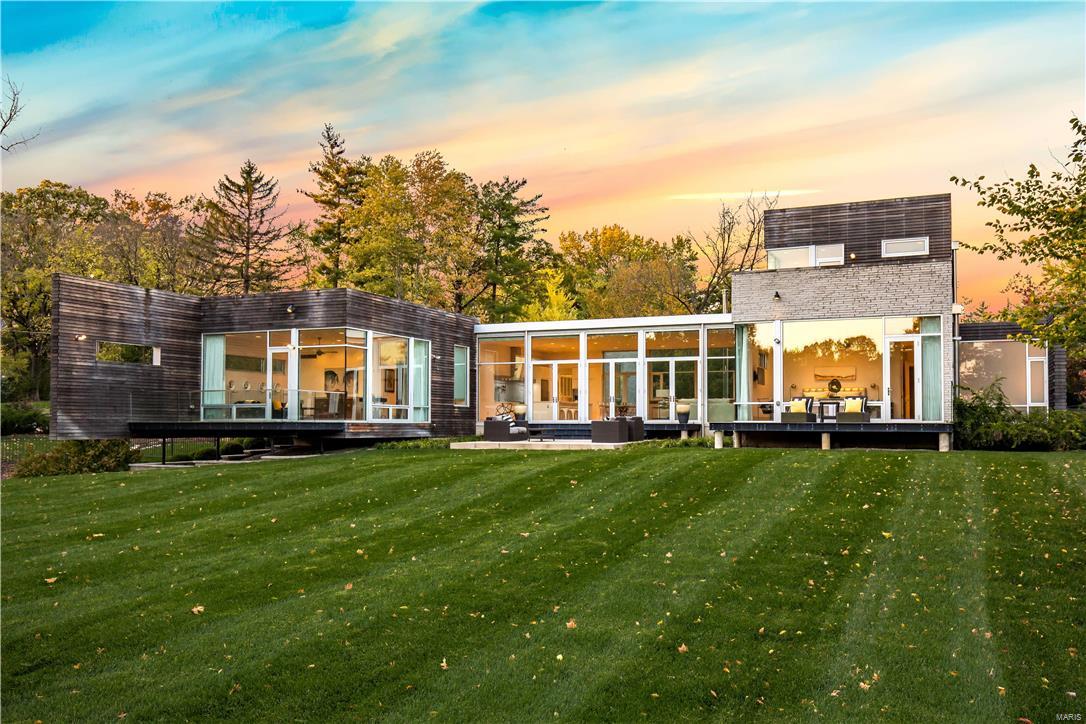 Ladue - Residential