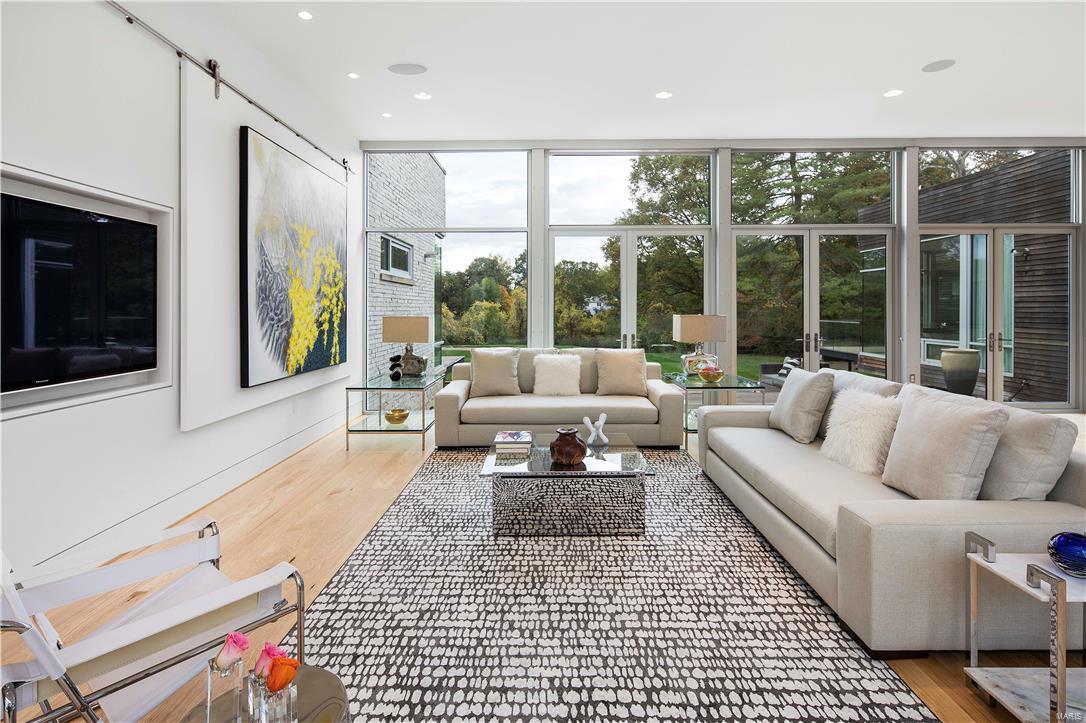 Ladue - Residential