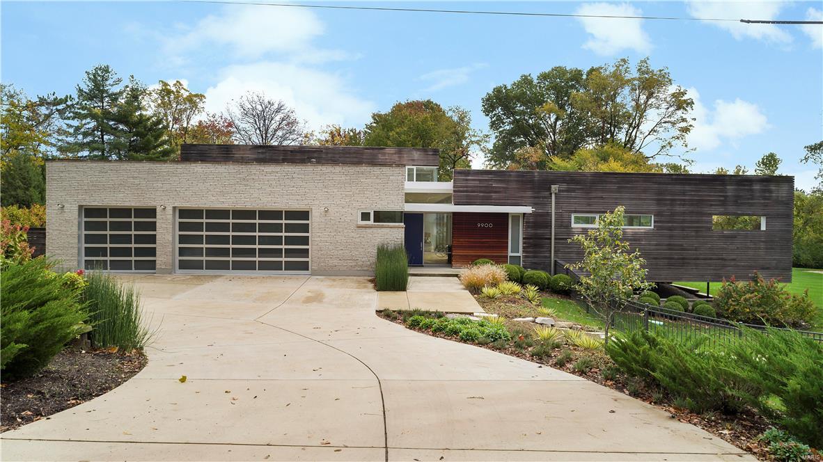 Ladue - Residential