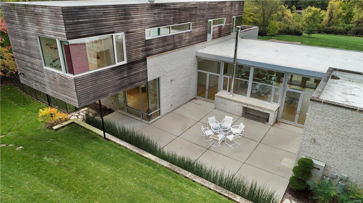 Ladue - Residential