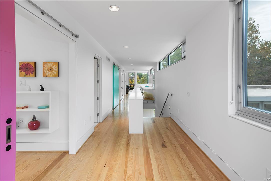 Ladue - Residential
