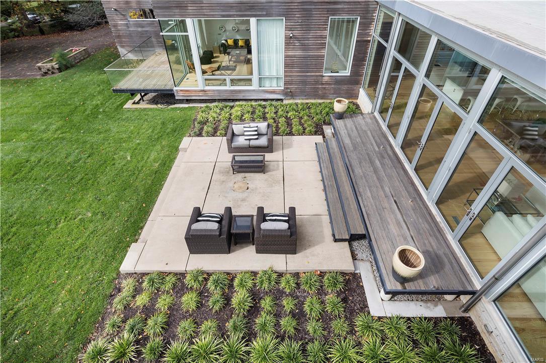 Ladue - Residential