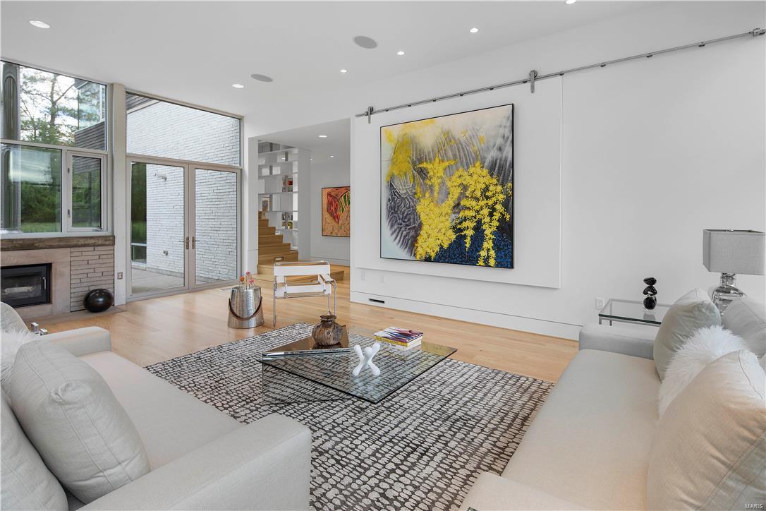 Ladue - Residential