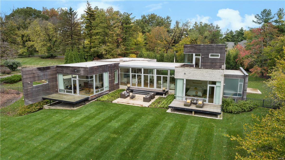 Ladue - Residential