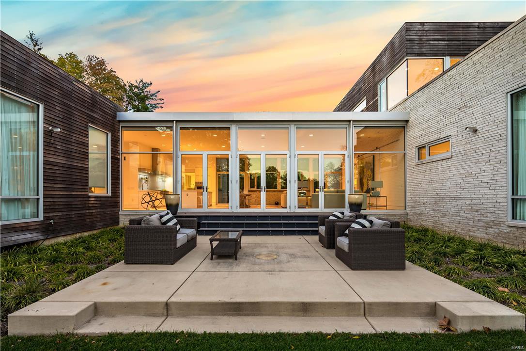 Ladue - Residential