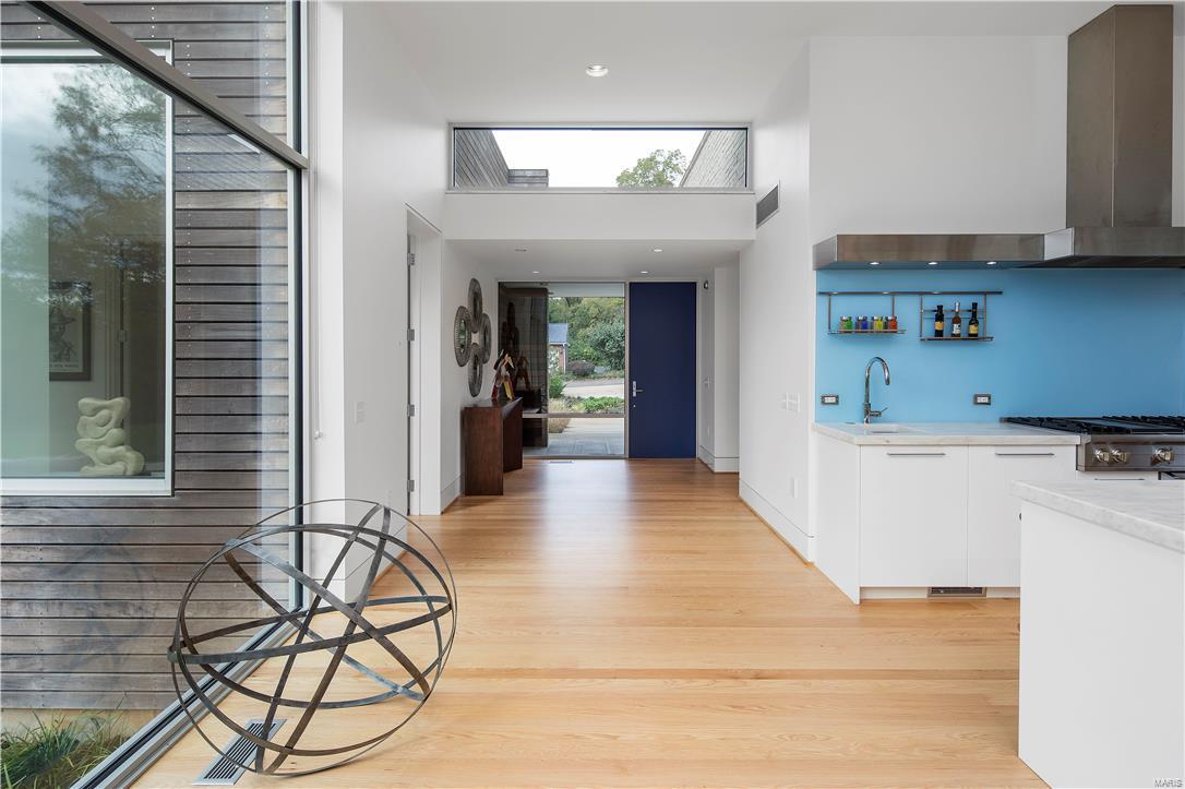 Ladue - Residential