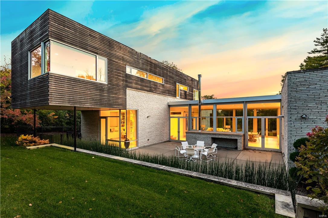 Ladue - Residential