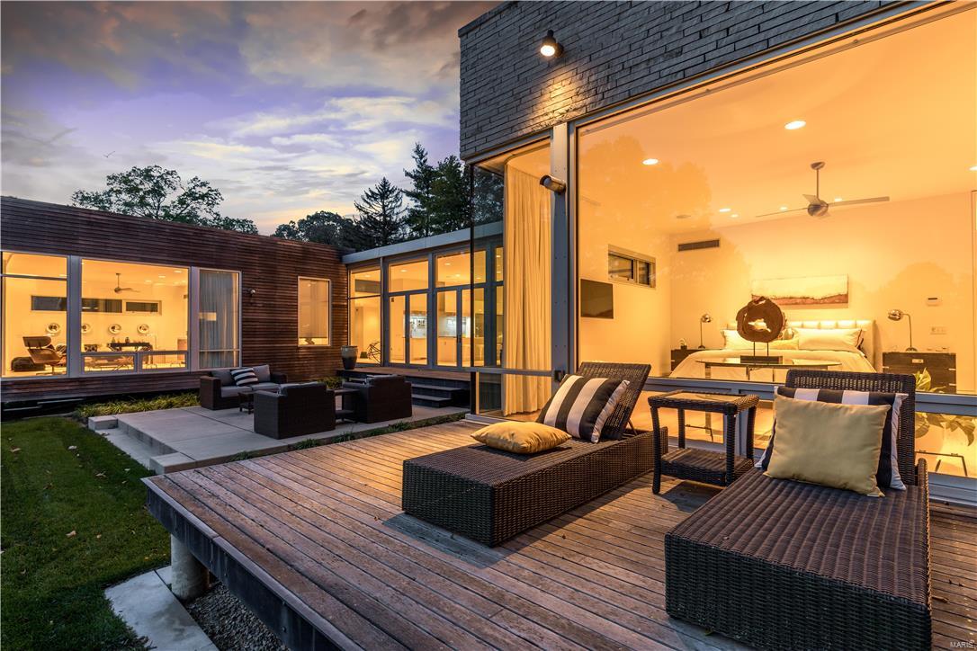 Ladue - Residential