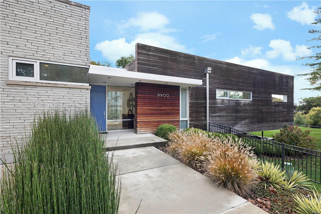 Ladue - Residential