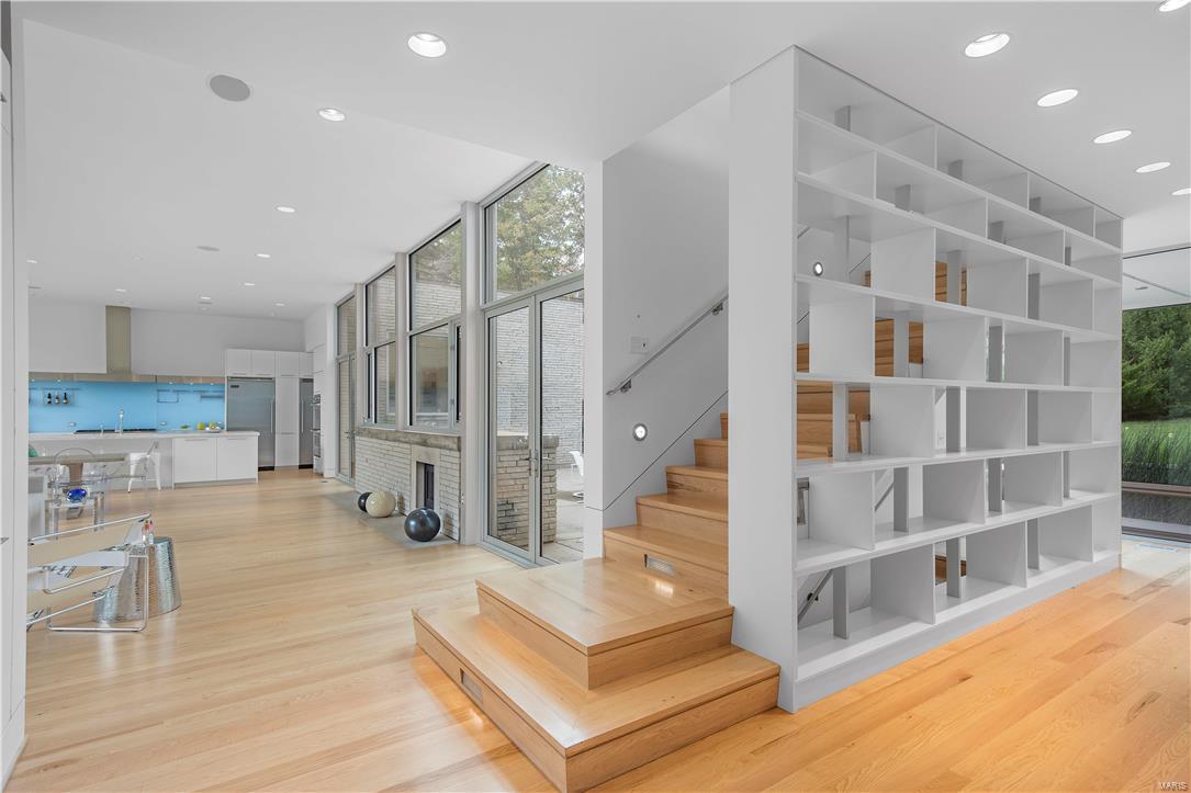 Ladue - Residential