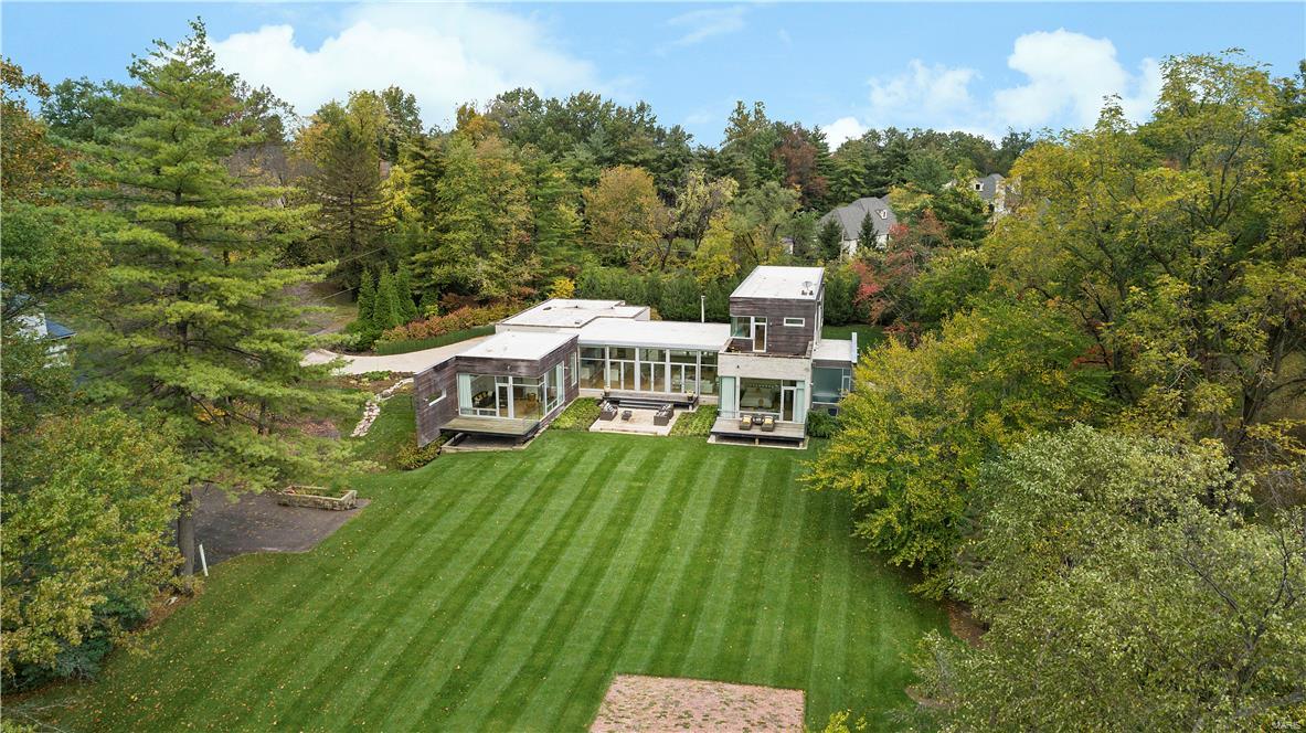 Ladue - Residential