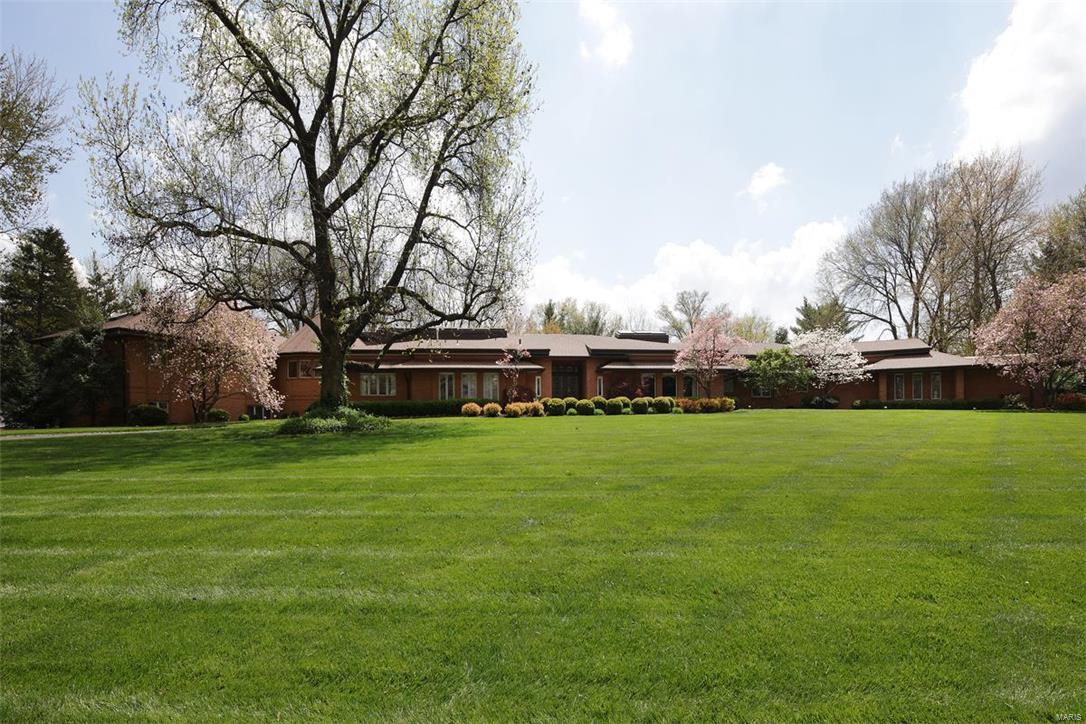 Country Estates - Residential