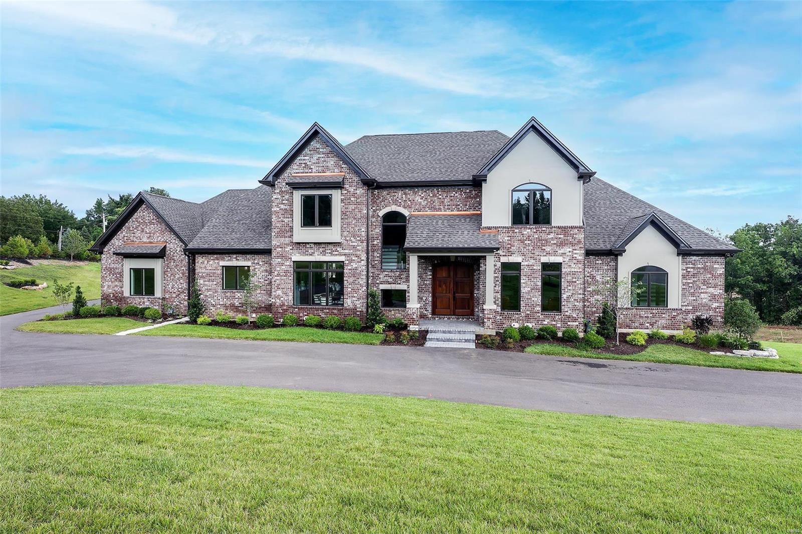 Belcrest Estates - Residential