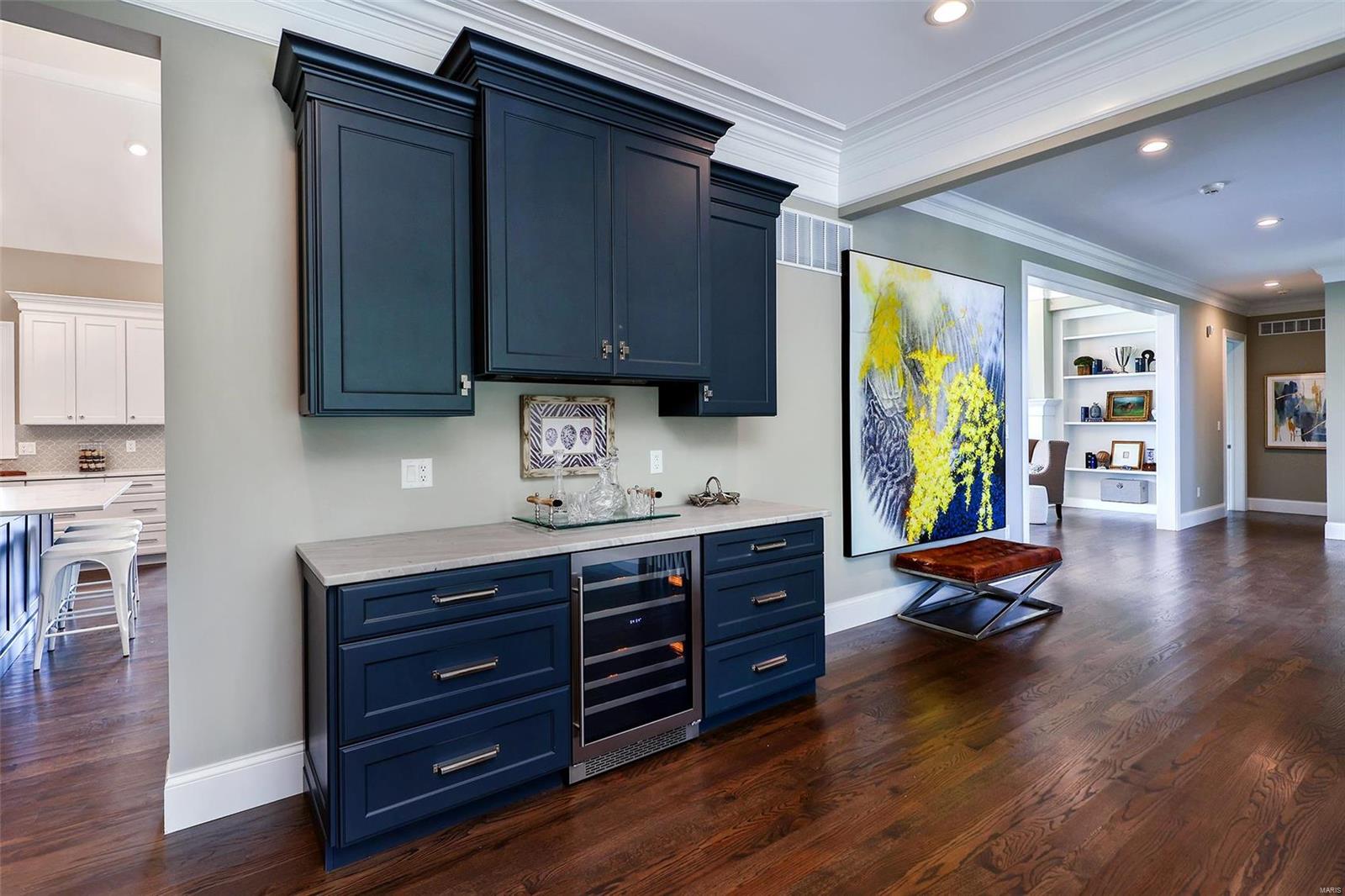 Belcrest Estates - Residential