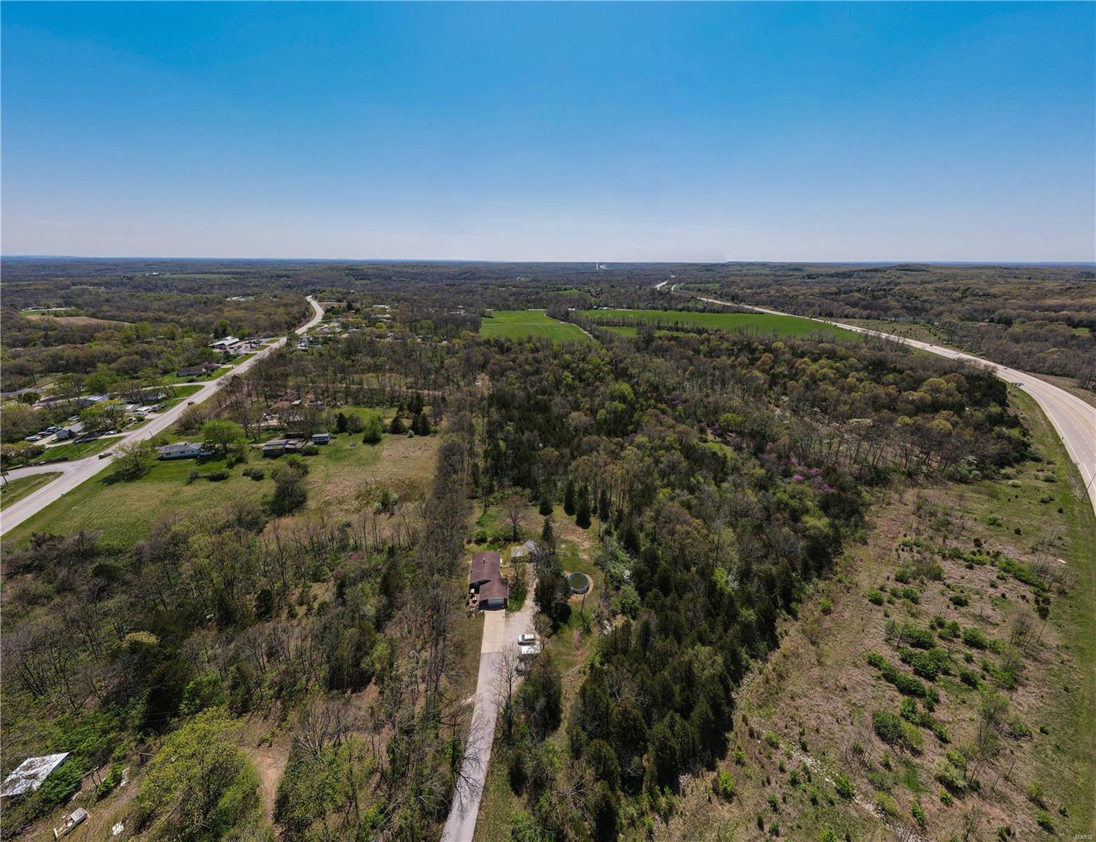 Lila Acres Sub - Commercial Sale