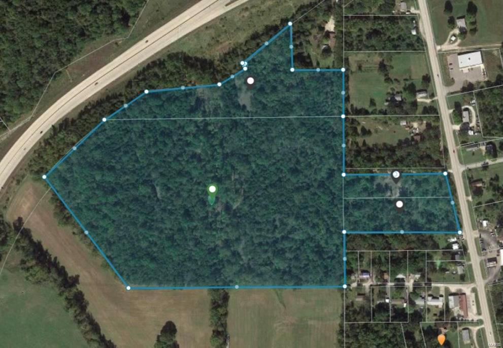 Lila Acres Sub - Commercial Sale