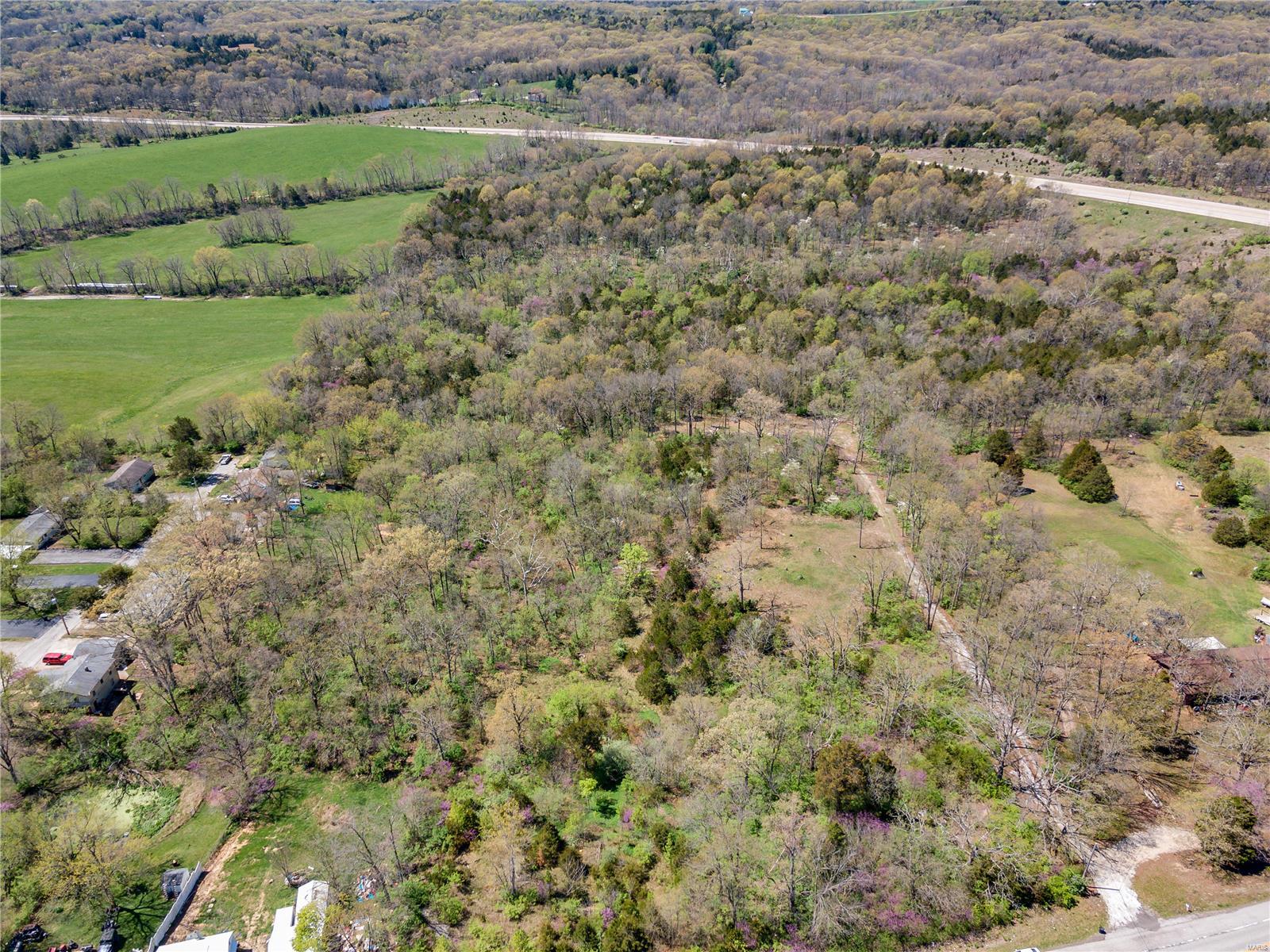 Lila Acres Sub - Commercial Sale