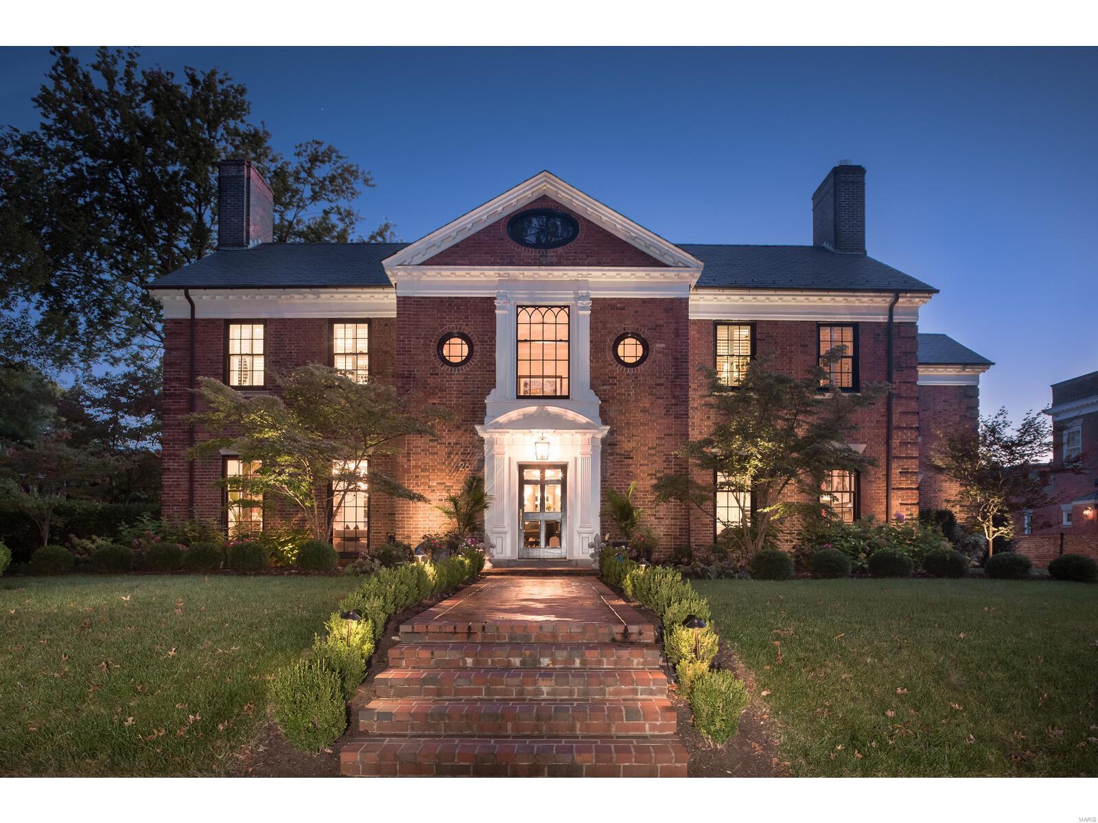 Westmoreland Place - Residential