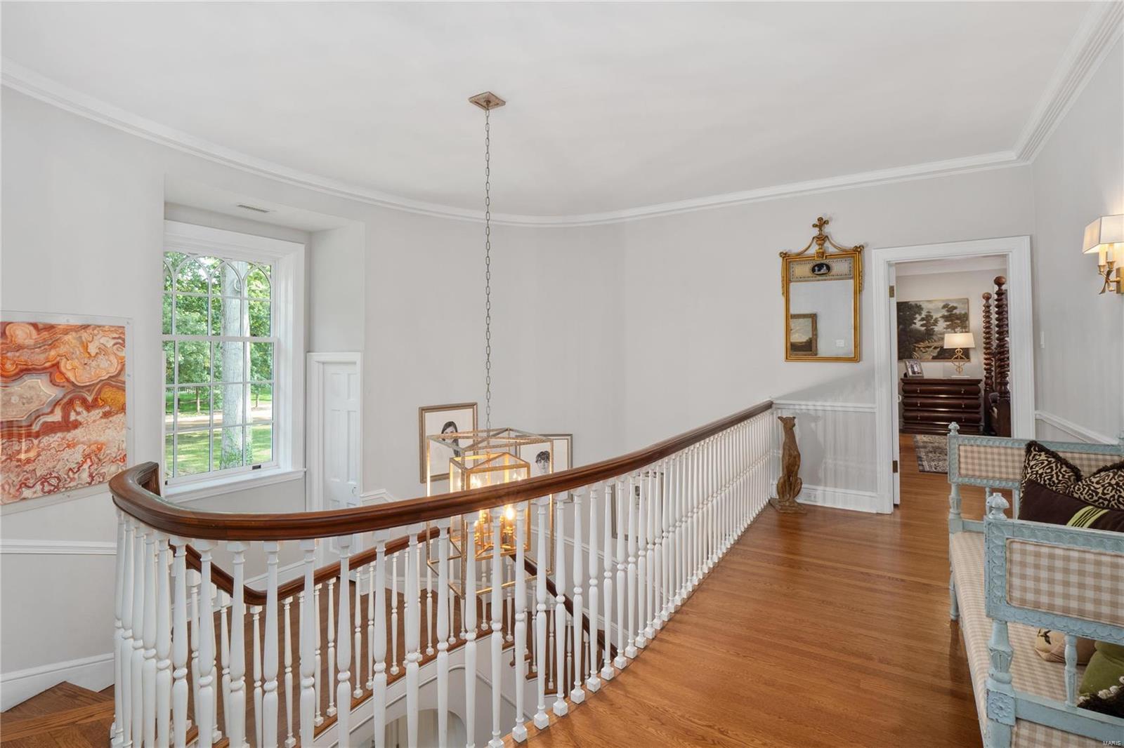 Westmoreland Place - Residential